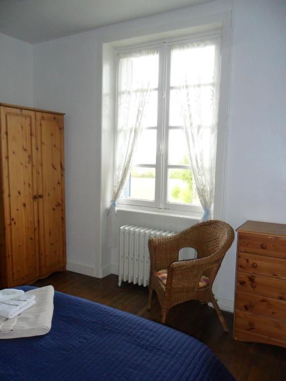 Les Hautes Loignieres Pre-en-Pail-Saint-Samson Quarto foto